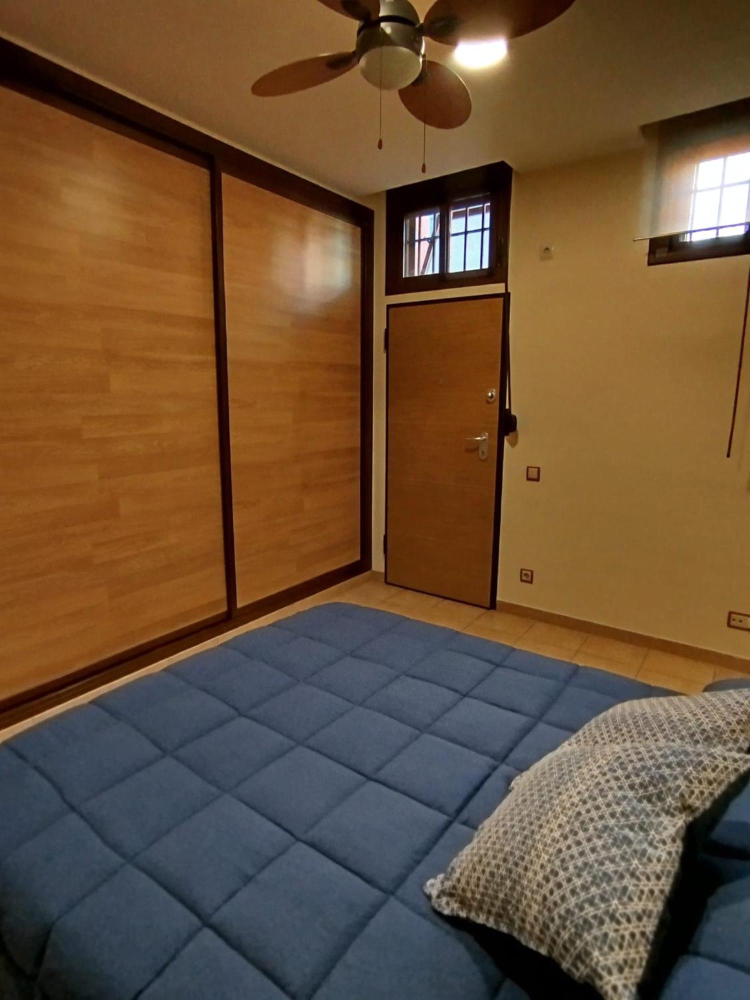 Appartement Elegante Sevilla