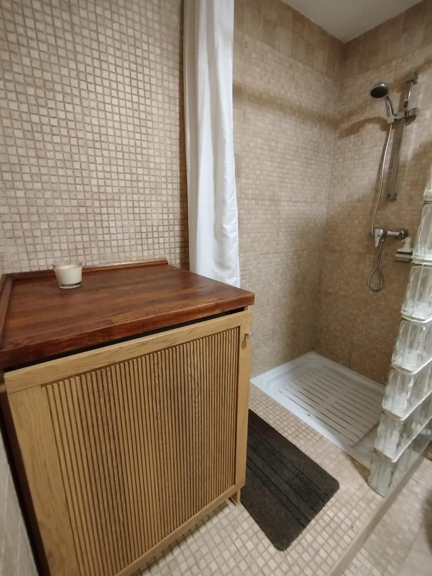 Elegante Appartement Sevilla